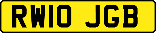 RW10JGB
