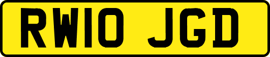 RW10JGD