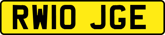 RW10JGE