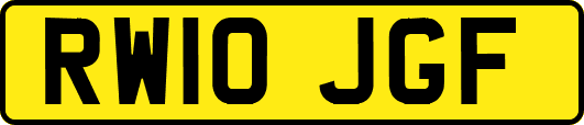 RW10JGF