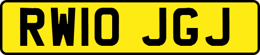 RW10JGJ