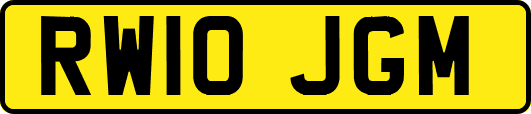 RW10JGM
