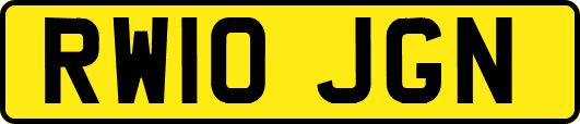 RW10JGN