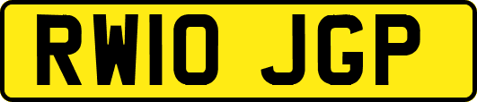 RW10JGP