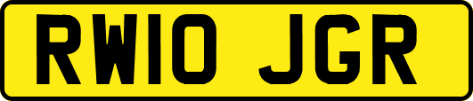 RW10JGR