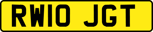 RW10JGT