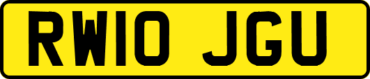 RW10JGU