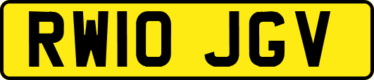 RW10JGV