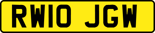 RW10JGW