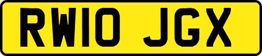 RW10JGX