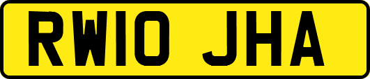 RW10JHA