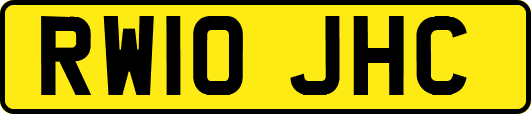 RW10JHC