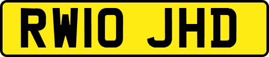 RW10JHD