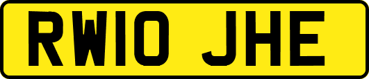 RW10JHE