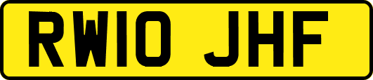 RW10JHF