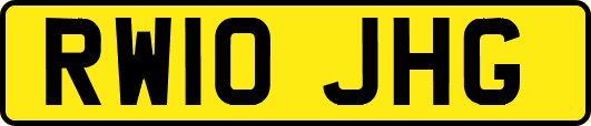 RW10JHG