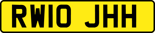 RW10JHH