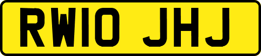 RW10JHJ