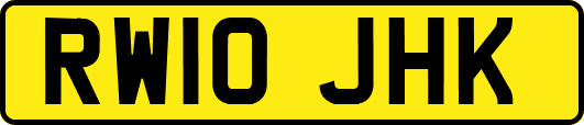 RW10JHK