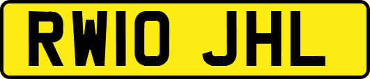 RW10JHL