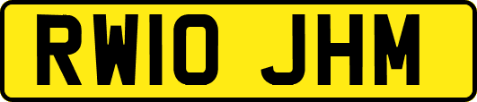 RW10JHM
