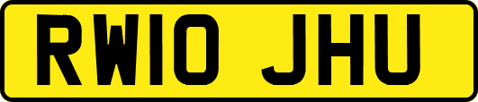 RW10JHU