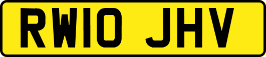 RW10JHV