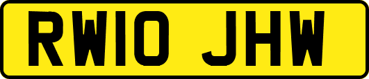RW10JHW