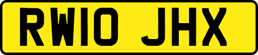 RW10JHX