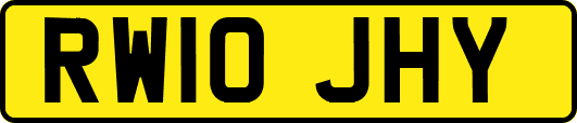 RW10JHY