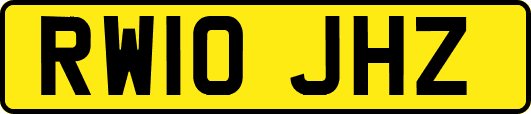 RW10JHZ
