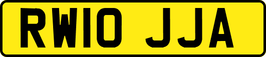 RW10JJA