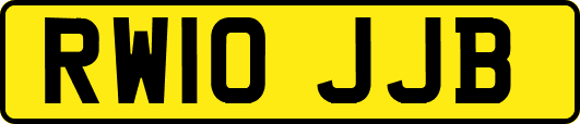 RW10JJB