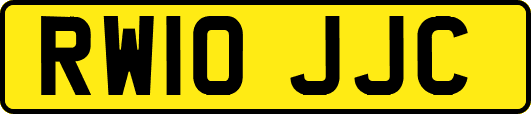 RW10JJC