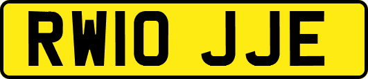 RW10JJE