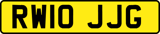 RW10JJG