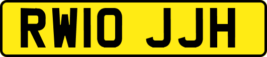 RW10JJH