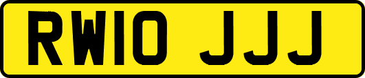 RW10JJJ
