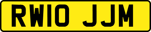 RW10JJM