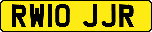 RW10JJR