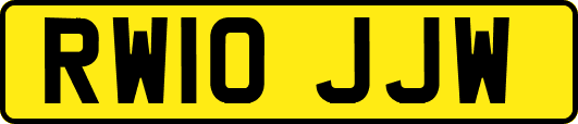 RW10JJW