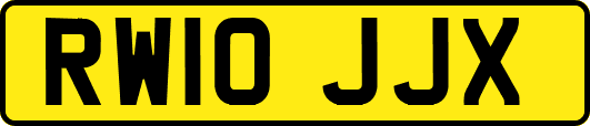 RW10JJX
