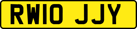 RW10JJY
