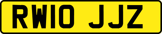 RW10JJZ