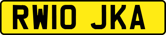 RW10JKA