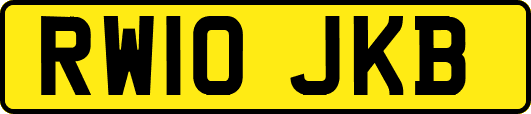 RW10JKB