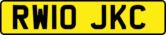 RW10JKC