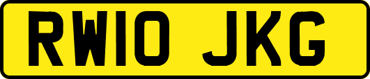 RW10JKG
