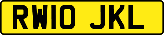 RW10JKL
