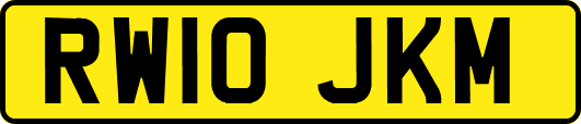 RW10JKM